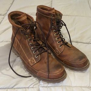 Timberland Earthkeepers men's boots - size 13